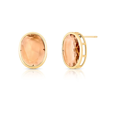 Foto Brinco Olga Âmbar