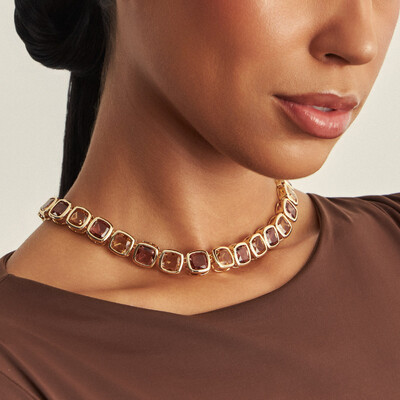 Foto Colar Mãe Olga