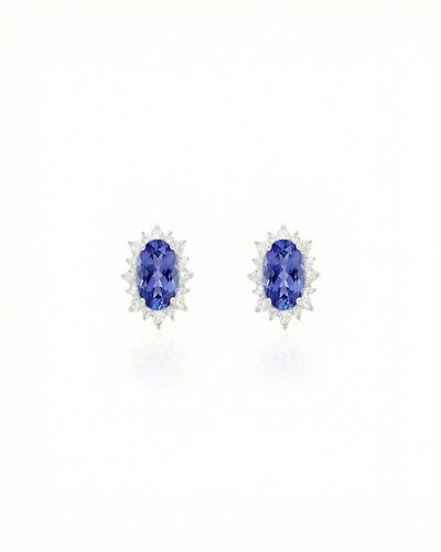 Foto Brinco Essenza Noctis