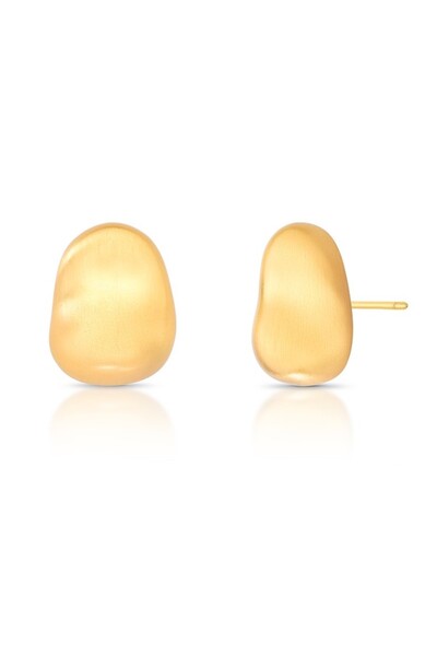 Foto Brinco Aura Redondo