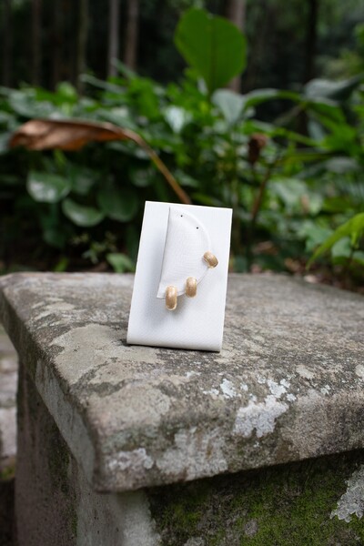 FotoArgola Tríade Dourada