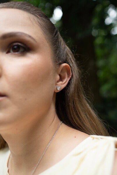 FotoBrinco Coração Lumina