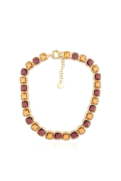 Foto Colar Mãe Olga