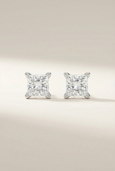 Foto Brinco Ponto de Luz