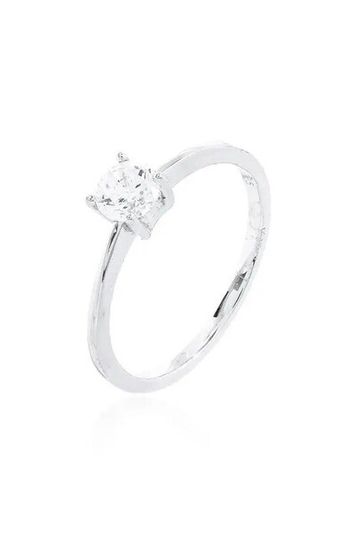 Foto Anel Solitário Lumina