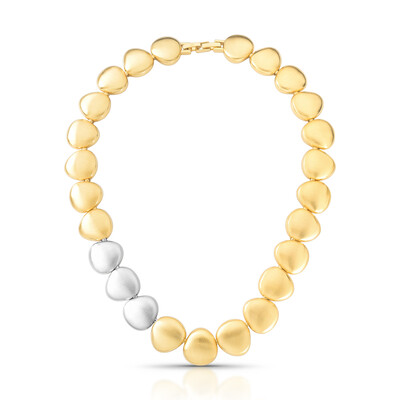 Foto Colar Chuncky Aura