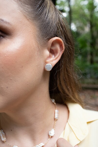 FotoBrinco Pérola Harmonia Redondo