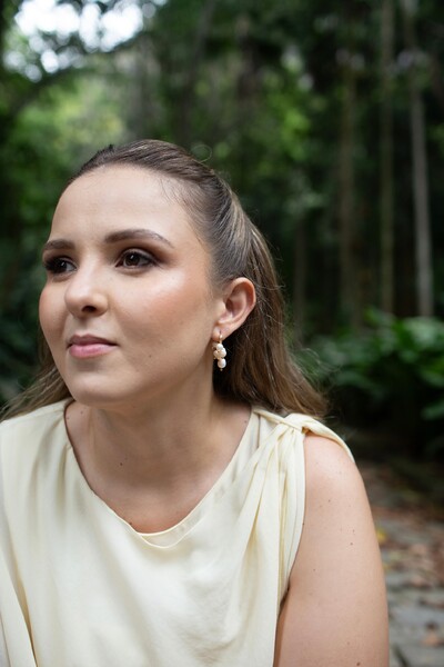 FotoArgola Chuva Pérola Acqua