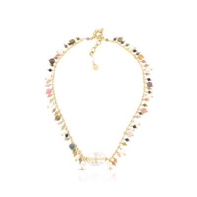 Foto Colar Turmalinas Harmonia