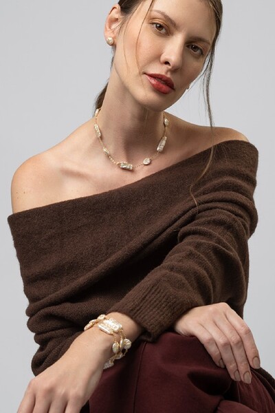 FotoColar Pérolas Harmonia