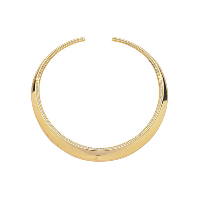 Foto Choker Soberana