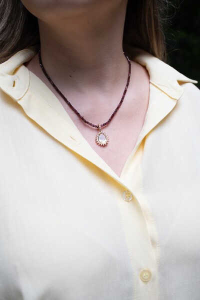 Foto Conjunto Green Gold