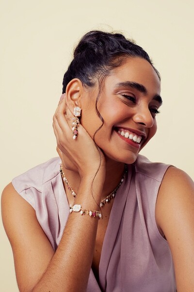 FotoBrinco Turmalina Harmonia