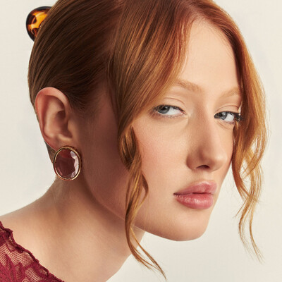 FotoBrinco Olga Malva