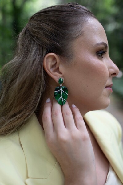 FotoBrinco Folha Veronica