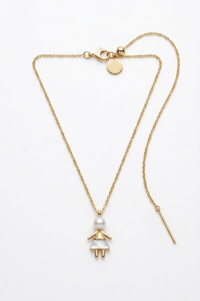 Foto Colar Ana Júlia