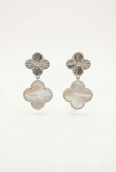 Foto Brinco Flor De Luz