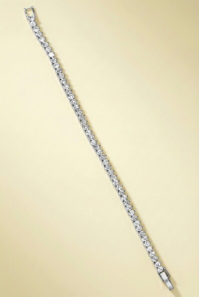 Foto Pulseira Prisma