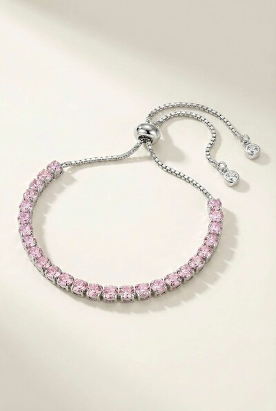 Foto Pulseira Gravata Afeto