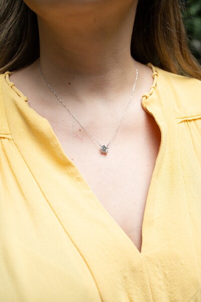 FotoColar Ponto de Luz 8mm