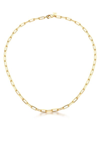 Foto Colar Trama Curto