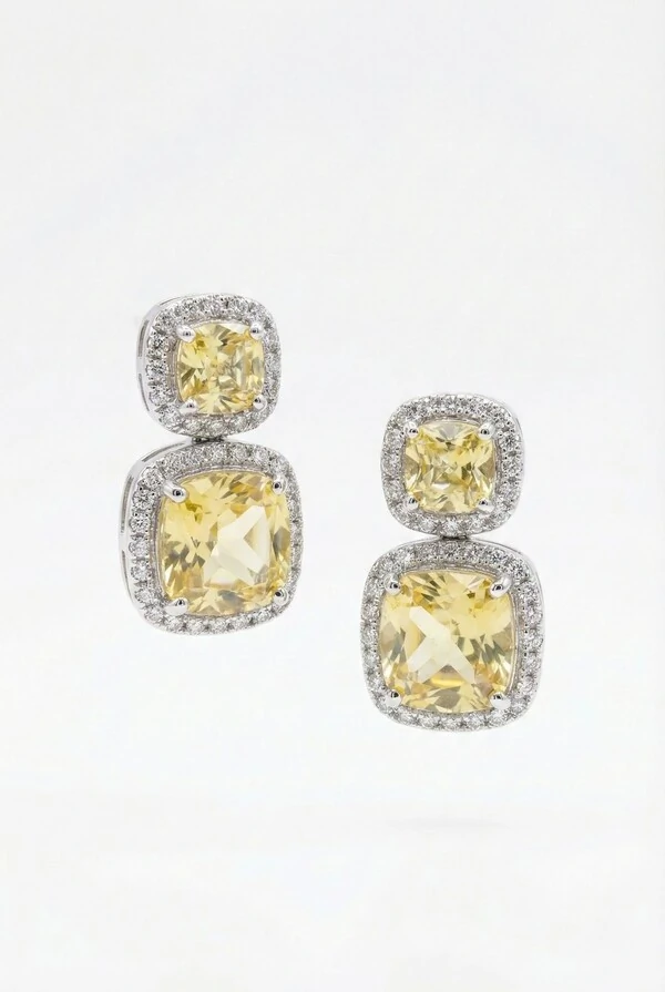 Brinco Essenza Solis