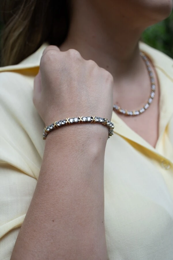 Pulseira Riviera Elo