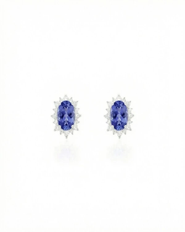 Brinco Essenza Noctis