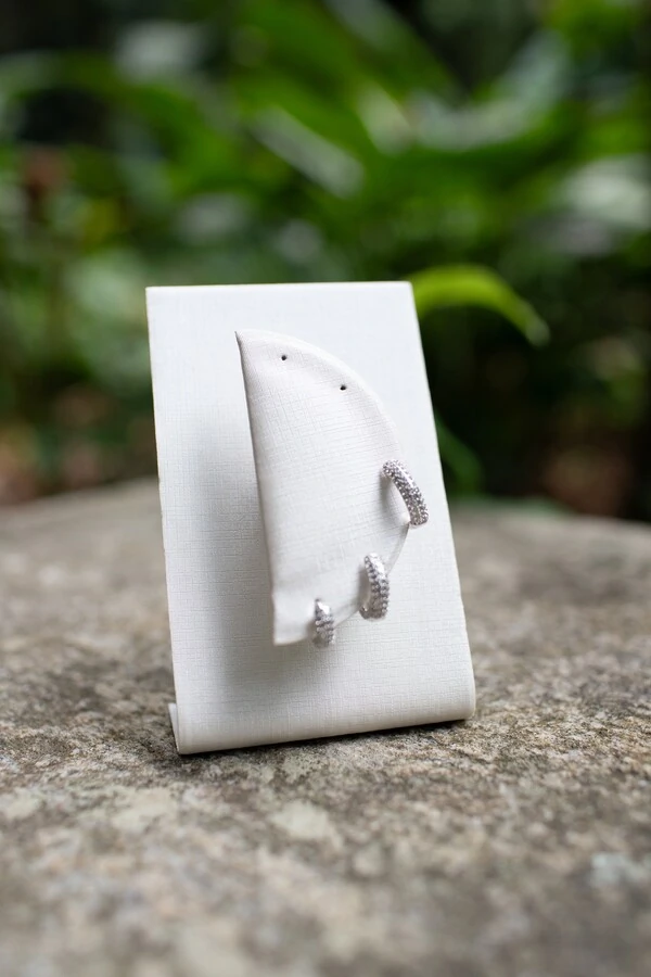 Argola Tríade Lumina