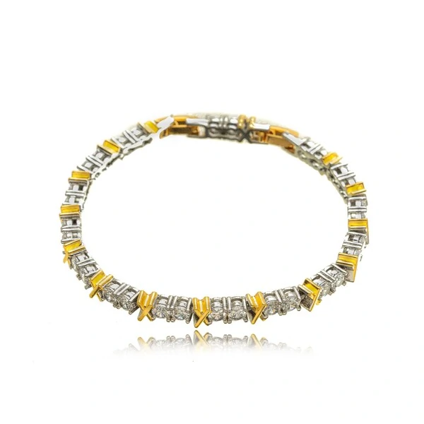 Pulseira Riviera Elo