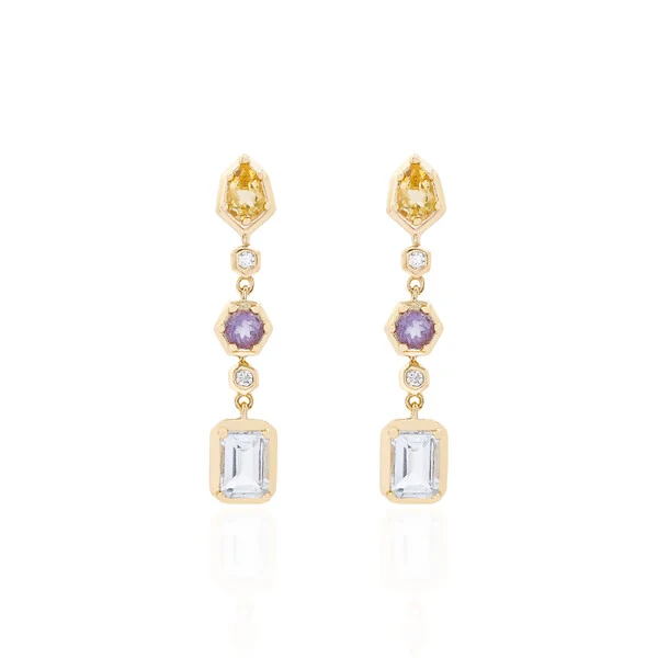 Brinco Sinfonia Prisma