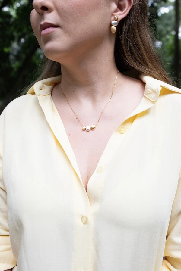 Conjunto Aura Minimalista