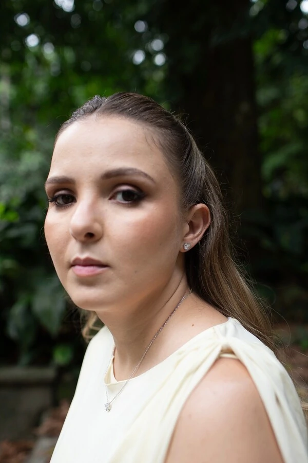 Conjunto de Corações Lumina