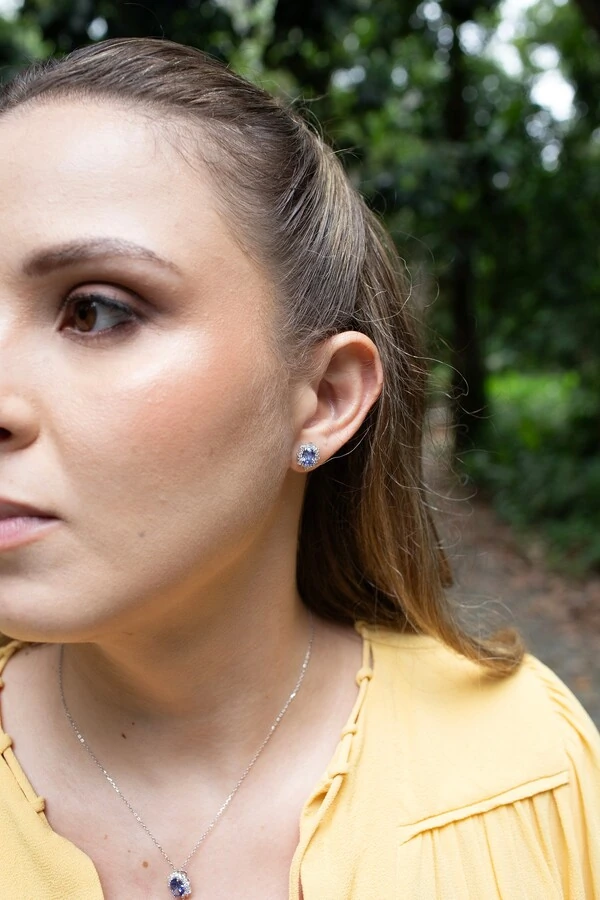 Brinco Essenza Noctis