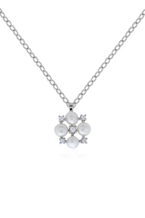 Colar Lumina Pérola