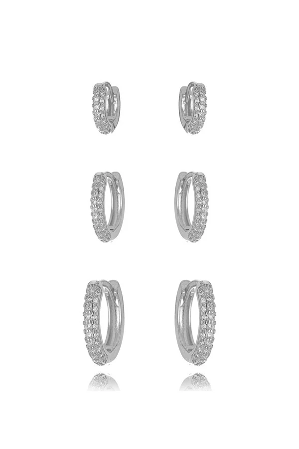 Argola Tríade Lumina