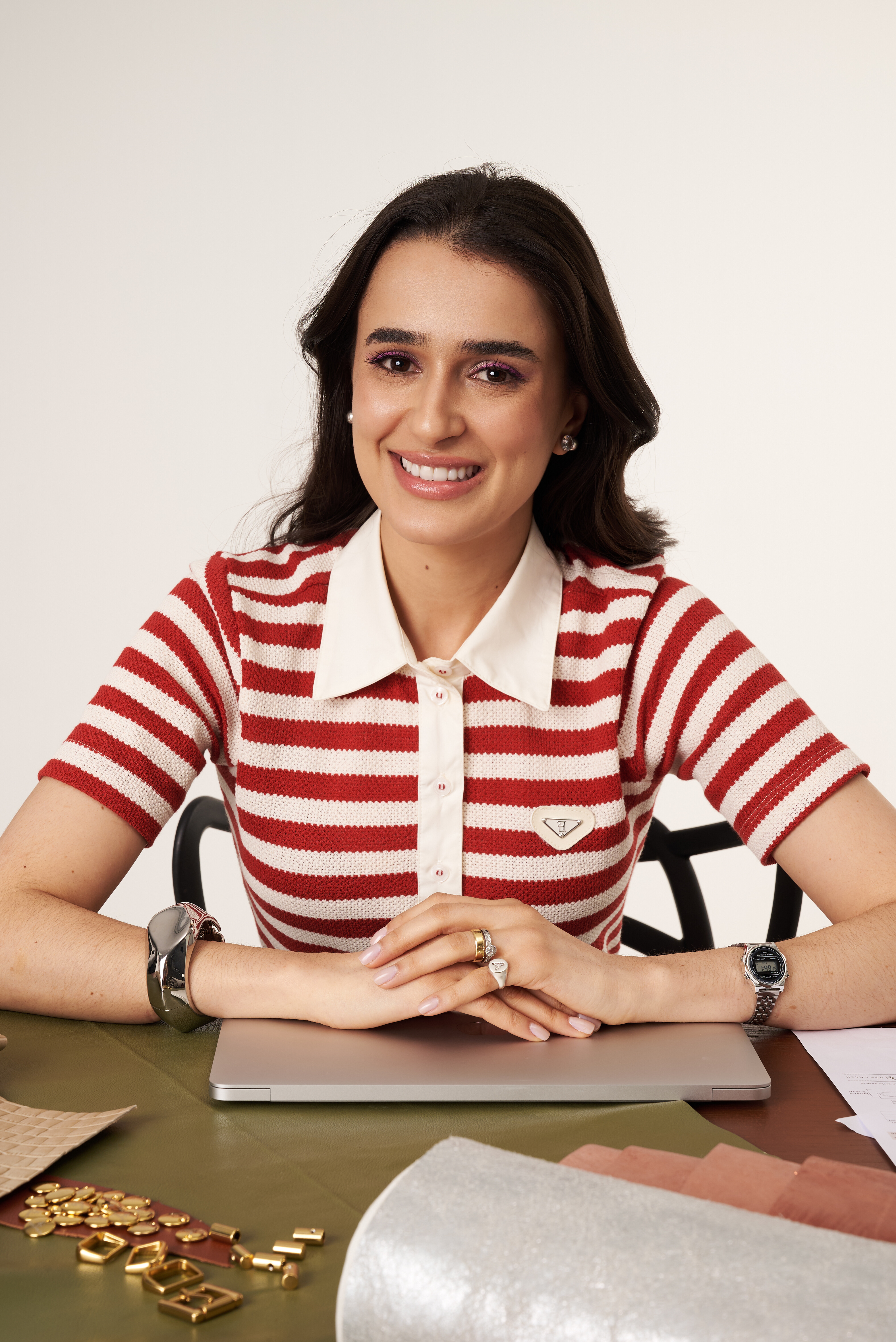 Ana Grach - Consultora de Imagem e Cores