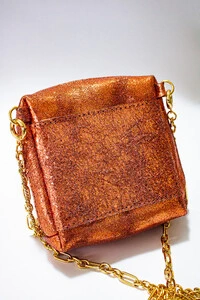 Mini Bag em Couro Legítimo