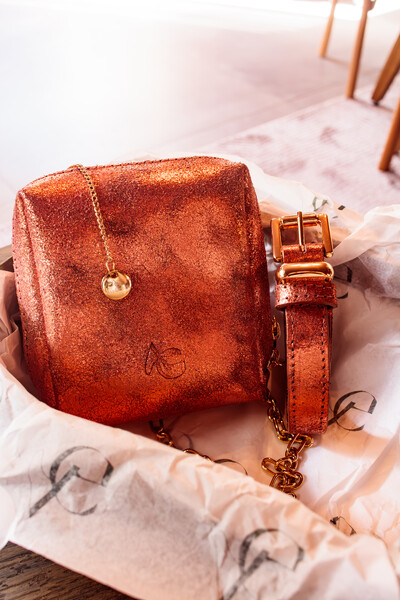 Foto Conjunto Cobre