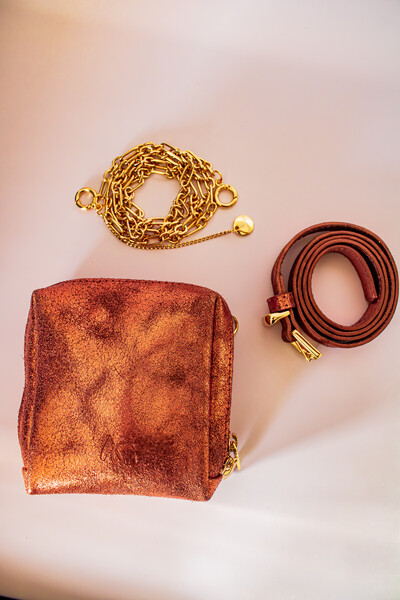 Foto Conjunto Cobre