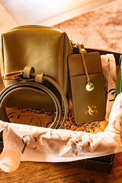 Foto Conjunto Salvia