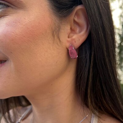 FotoConjunto gota pedra fusion
