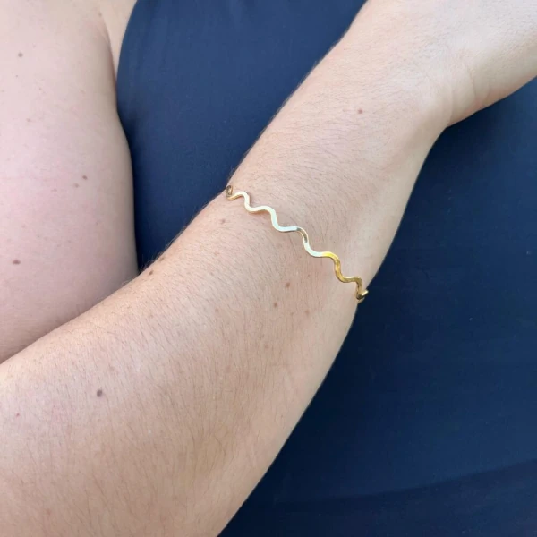 Bracelete Lilian