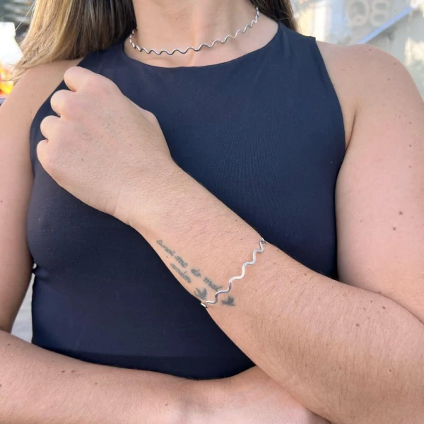 Choker Lilian