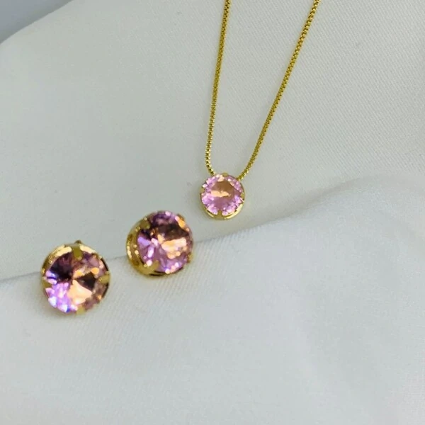 Conjunto Anna