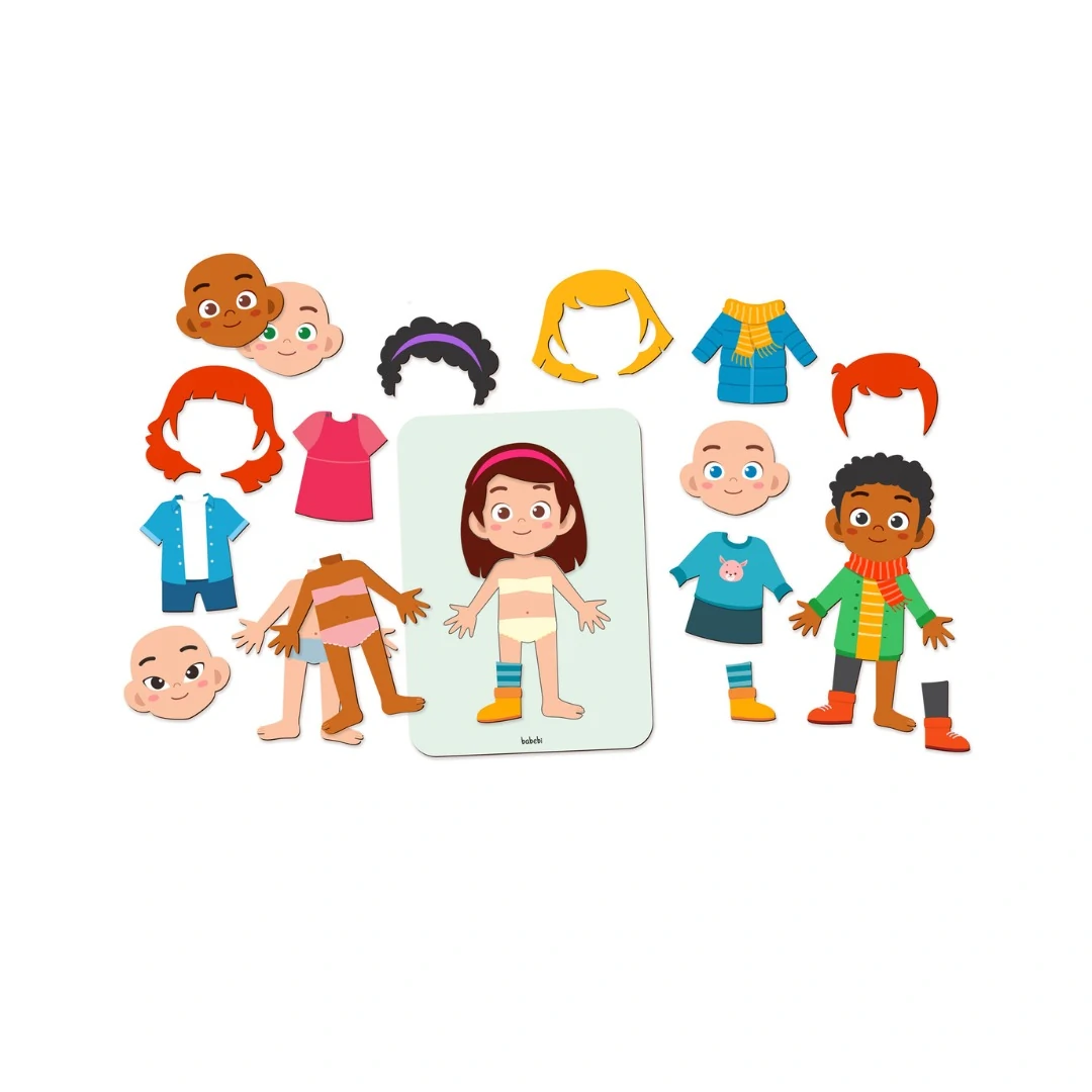 FotoMe Vista Troca Tudo