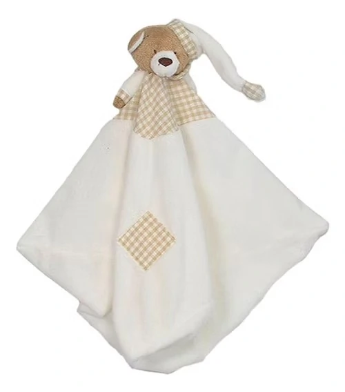 FotoNaninha Urso Nino