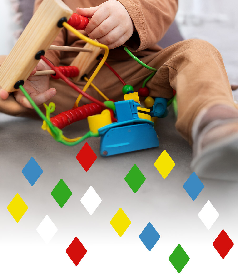 Arlequim Brinquedos