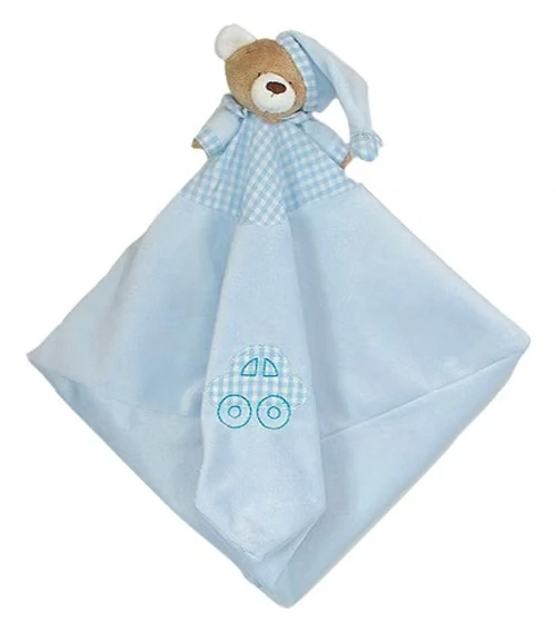 FotoNaninha Urso Nino