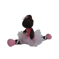 Boneca Gisele Bailarina